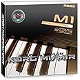 KORG M1/M1R - Large Original Factory & NEW Created Sound Library/Editors