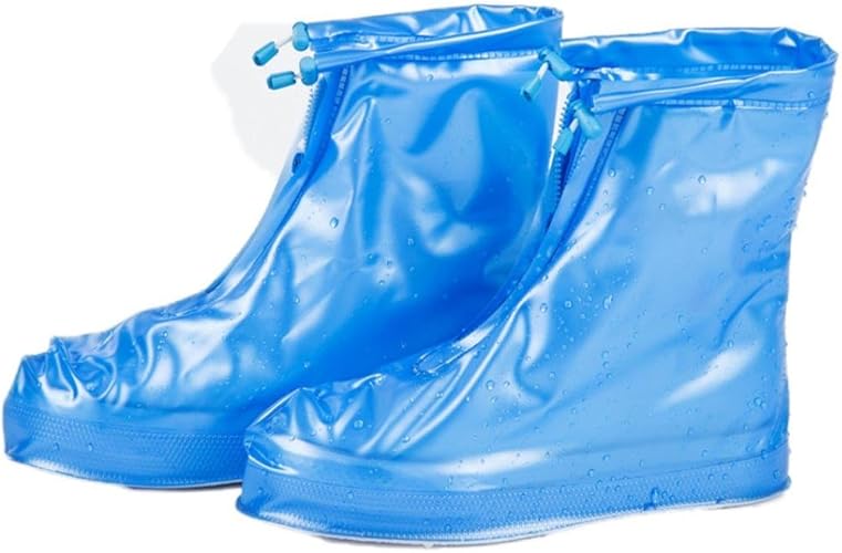 rain snow shoes