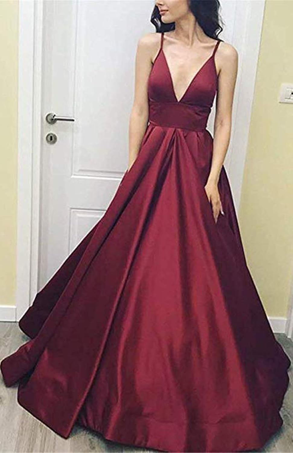 prom dresses long 2019