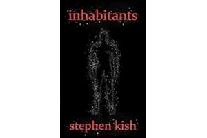 Inhabitants: A body horror novel that will get under your skin
