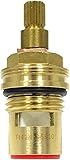 GI Universal Replacement Brass Ceramic Disc Tap Valve Insert Gland Cartridge Qua