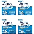 Auro-Dri Swimmer`s Ear Liquid 1 OZ (PACK OF 3)