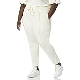 Amazon Essentials Women's Pull-On Tapered Pant (Available in Plus Size) (Previously Amazon Aware)