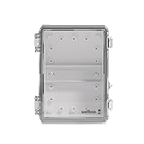 Wallbox Power Meter UL Enclosure
