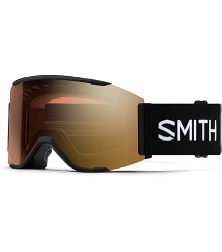 Amazon.com : Smith Optics I/O MAG XL Unisex Snow Winter Goggle