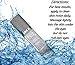 Eye Cream for Wrinkles, Dark Circles, Puffiness 1oz Pump Bottle Anti Aging Eye Cream with Shea Butter, Quinoa Seed, Vitamin E, Aloe Vera, Sunflower Oil, Rentinol and Without all of the Harsh Chemicals