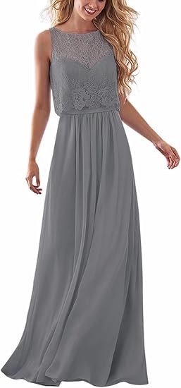 boho bridesmaid dresses with sleeves