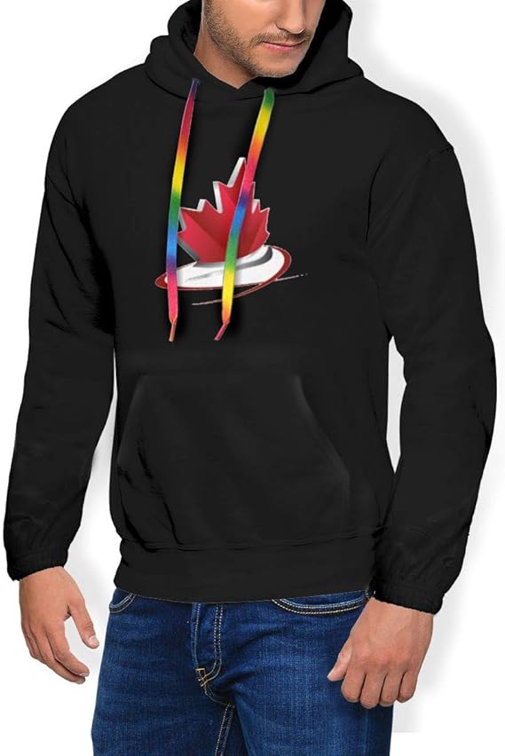 mens hoodies canada