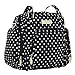 Ju-Ju-Be Be Supplied Breast Pump Bag - The Duchess