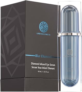 diamond eye serum
