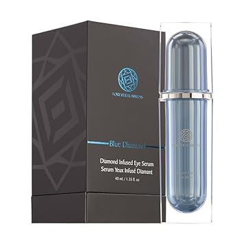 lavalier eye serum