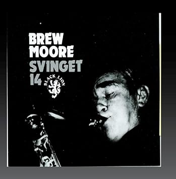 Image result for brew moore svinget 14