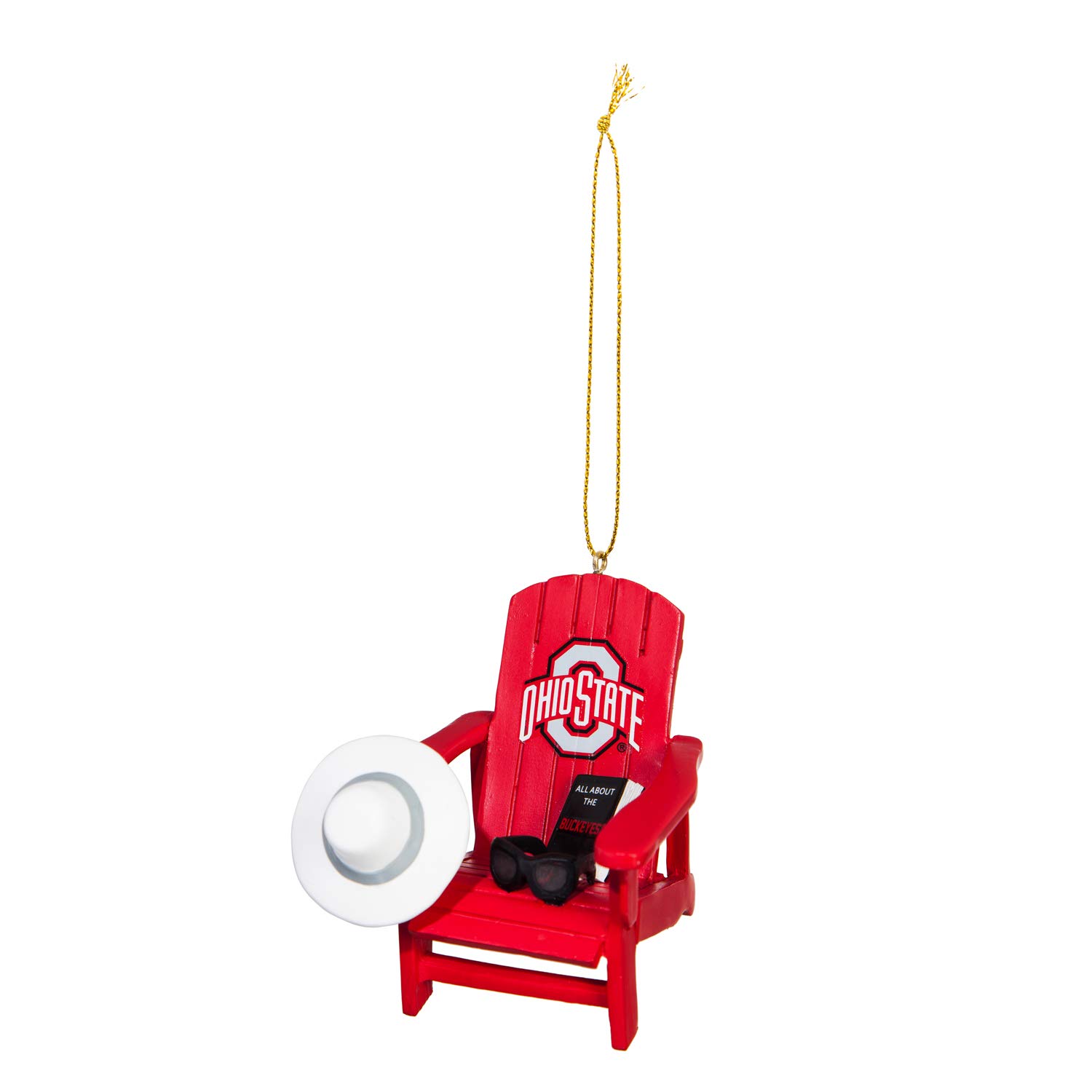 Best ohio state beach chair