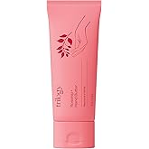 Trilogy Rosehip+ Hand Butter, Rich Nourishing Hand Cream with Rosapene, Ceramides and Shea Butter, 2.5 fl oz / 75ml