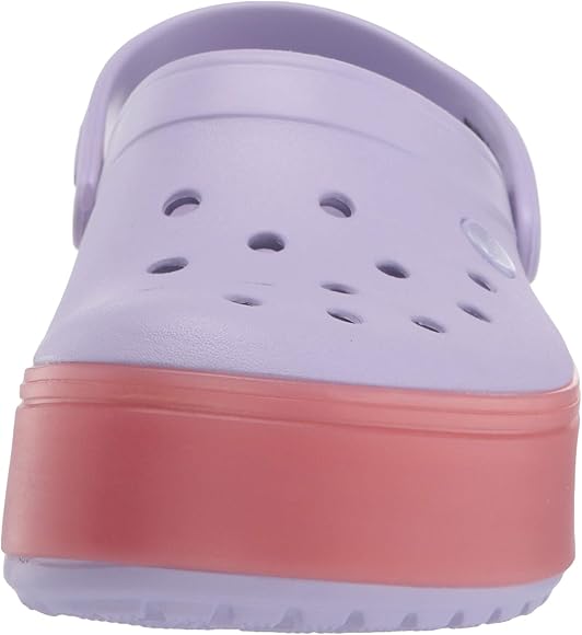 lavender crocs amazon
