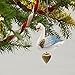 Hallmark Keepsake 2017 Seven Swans-a-Swimming Twelve Days of Christmas Ornament