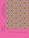 Insanity Vol. 2 - The Original Stress Inducing Coloring Book: The World's Hardest Coloring Book by Marti Jo's Coloring