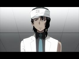 威圧 感 を 会 得 せよ