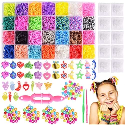 mega rainbow loom kit