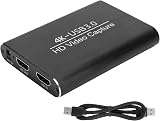 Annadue USB 3.0 HDMI Capture Card 1080P 60FPS 4K 60Hz OBS Recorder view 9
