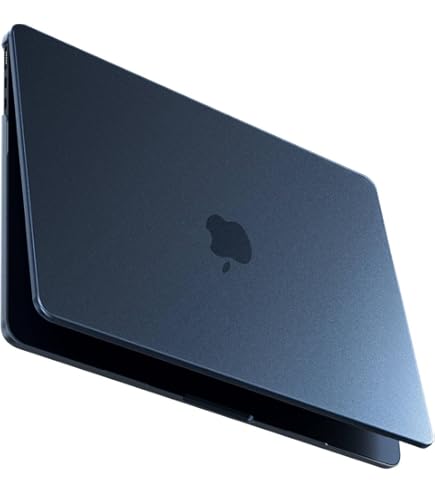 Amazon.com: Apple 2024 MacBook Air with M3 chip, 13-inch, 16GB Ram