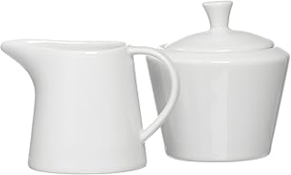 Ritzenhoff & Breker Zuckerdose und Milchkännchen Primo, 2-teilig