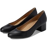 Marc Joseph New York womens Broad Street Pump