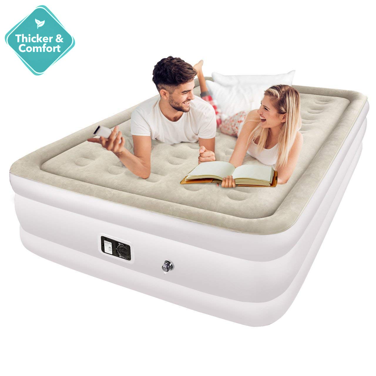 Best Rated In Camping Air Mattresses Helpful Customer