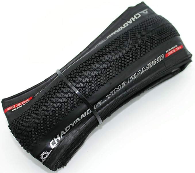 ChaoYang H5224 City Bike Tire Commuter Bicycle Tire Folding Aramid Bead