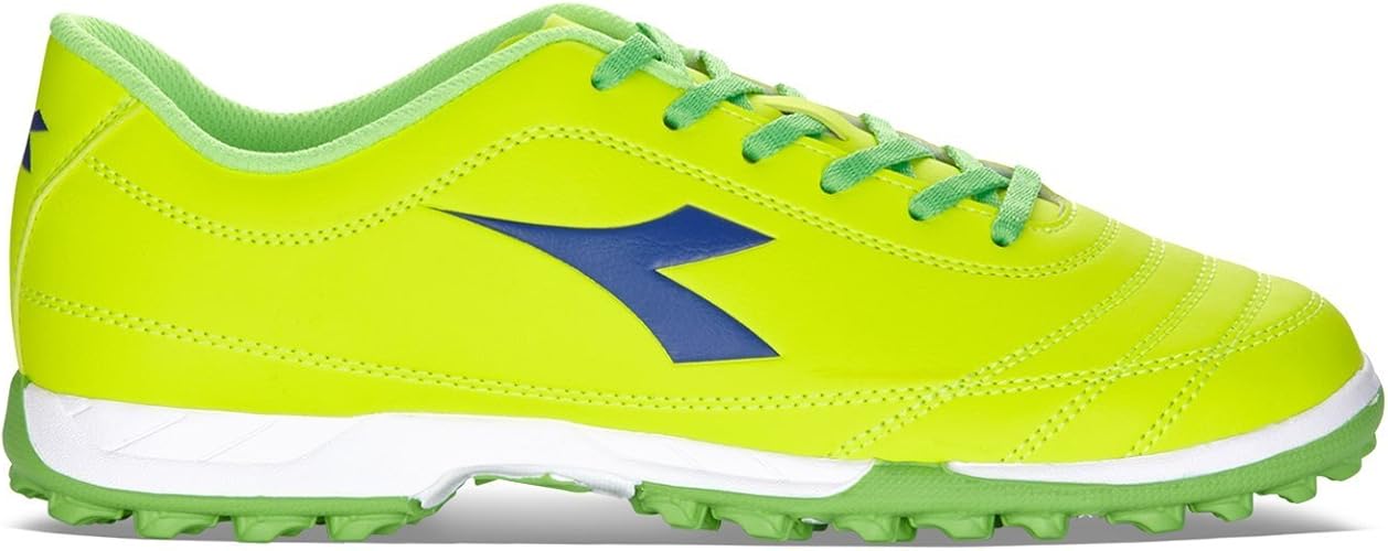 diadora calcetto verde