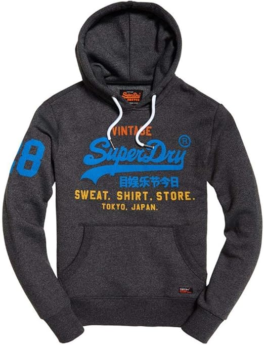 sweat superdry amazon