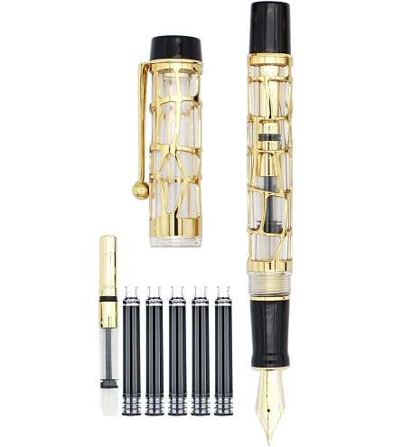 Masonic High Quality Ballpoint Pen Heavy Weight Mason Freemason Pen W/ Gift Box