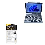 BoxWave Screen Protector Compatible with KOOSMILE