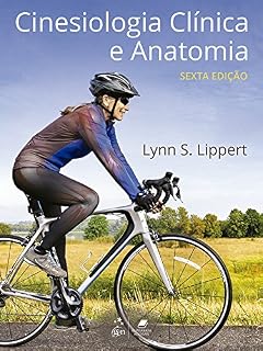 Livro Cinesiologia Clínica e Anatomia