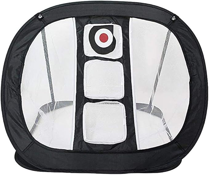 BX Filet Golf Chipping, Portables Filet De Golf Entrainement Practice, Filet De Pratique De BX Filet Golf Chipping, Portables Filet De Golf Entrainement Practice, Filet De Pratique De