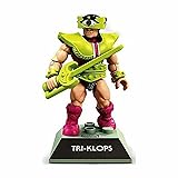 Mega Construx Masters of The Universe Tri-Klops
