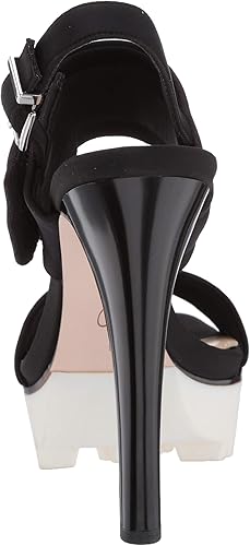 sarey platform sandal