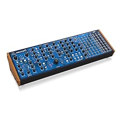 Behringer PROTON Analog Paraphonic Semi-Modular