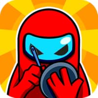 Amoong Puzzle Game