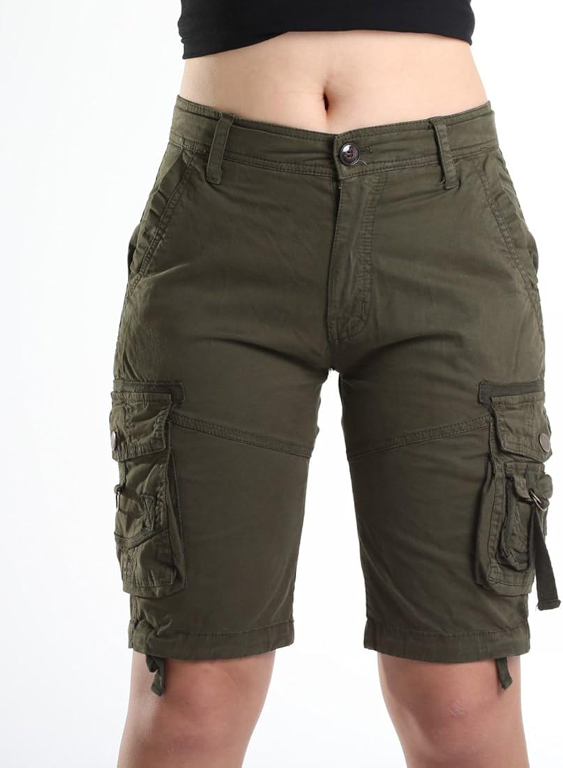 Foursteeds cargo shorts Clearance
