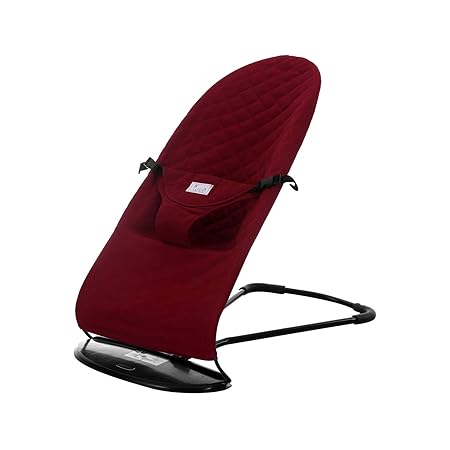 Nee & Wee Natural Baby Bouncer