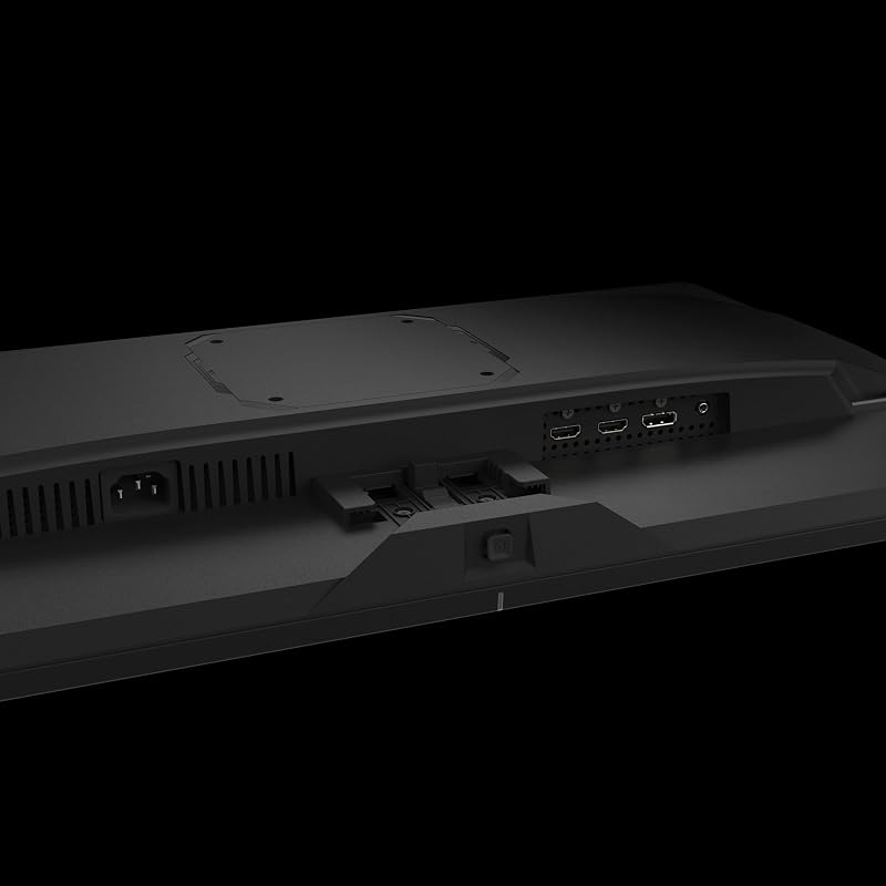 MONITOR GIGABYTE 27 GS27U,IPS,3840X2160,0.155PP,1000:1,1MS,160HZ,2HDMI+1DP
