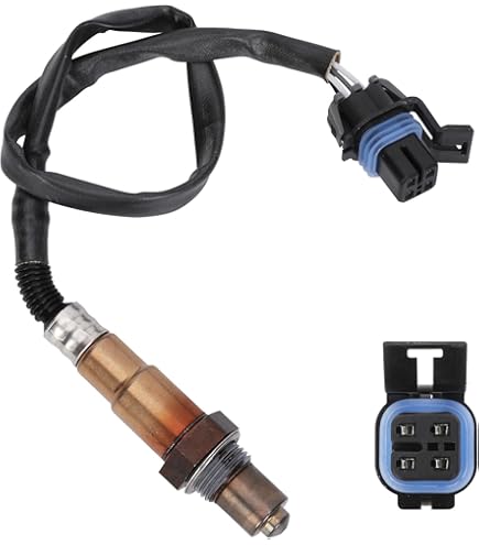 toritann Amazon.com: Oxygen Sensor 11 78 7 718 140/11787718140