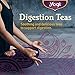 Yogi Tea - Soothing Mint Get Regular (6 Pack) - Gentle Herbal Laxative - 96 Tea Bags