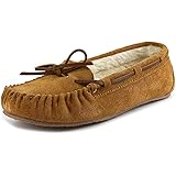 jr trapper moccasin slipper