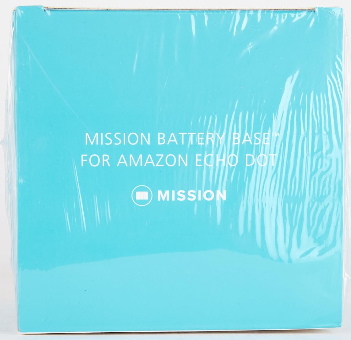 Made for Amazon Battery Base, for Echo Dot (4th & 5th generation)