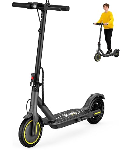 Amazon.com: Segway Ninebot eKickScooter ZING E10 Scooter eléctrico