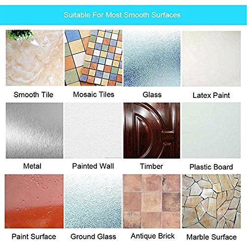 image for EYSOFT Universal non-slip mats, Sticky Anti-Slip Gel Pads, Stick to Gl