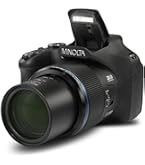ニコン　NIKON COOLPIX B600 ブラック T-23S25-019 nikon_coolpix_b600_digital_cam