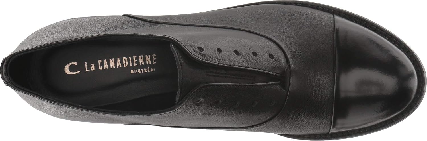 La Canadienne Womens Merten Clothing 